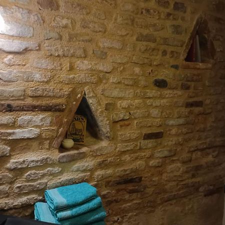 La Lauze Et L'Anguille Bed & Breakfast Gaillac Bagian luar foto