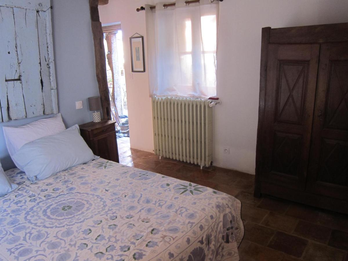 La Lauze Et L'Anguille Bed & Breakfast Gaillac Bagian luar foto