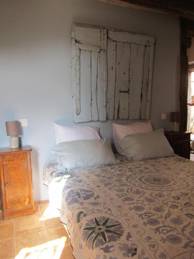 La Lauze Et L'Anguille Bed & Breakfast Gaillac Bagian luar foto
