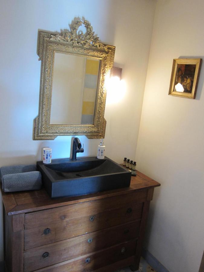 La Lauze Et L'Anguille Bed & Breakfast Gaillac Bagian luar foto