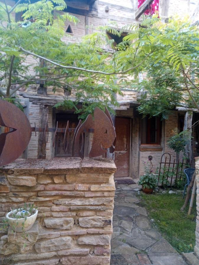La Lauze Et L'Anguille Bed & Breakfast Gaillac Bagian luar foto