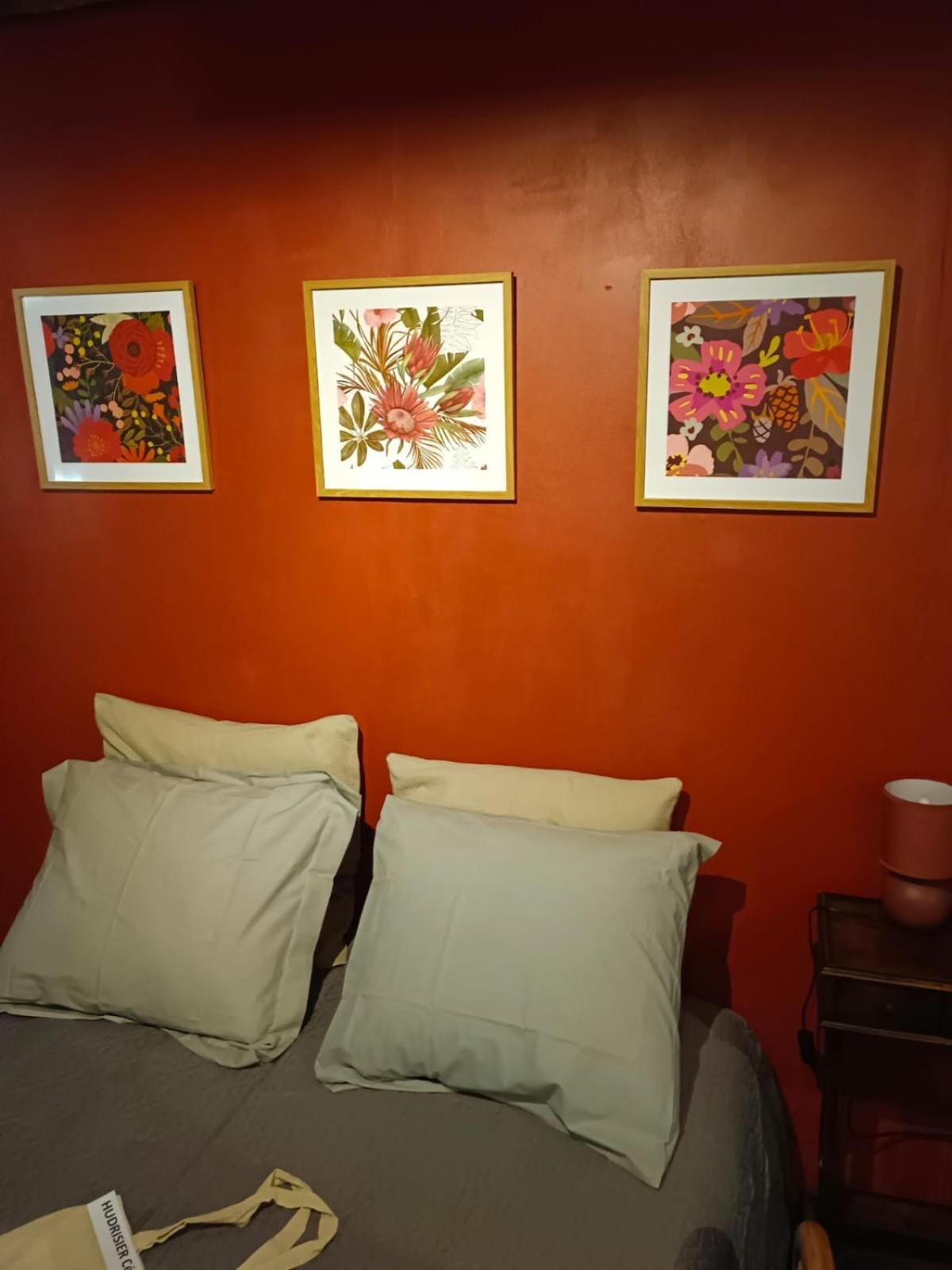 La Lauze Et L'Anguille Bed & Breakfast Gaillac Bagian luar foto