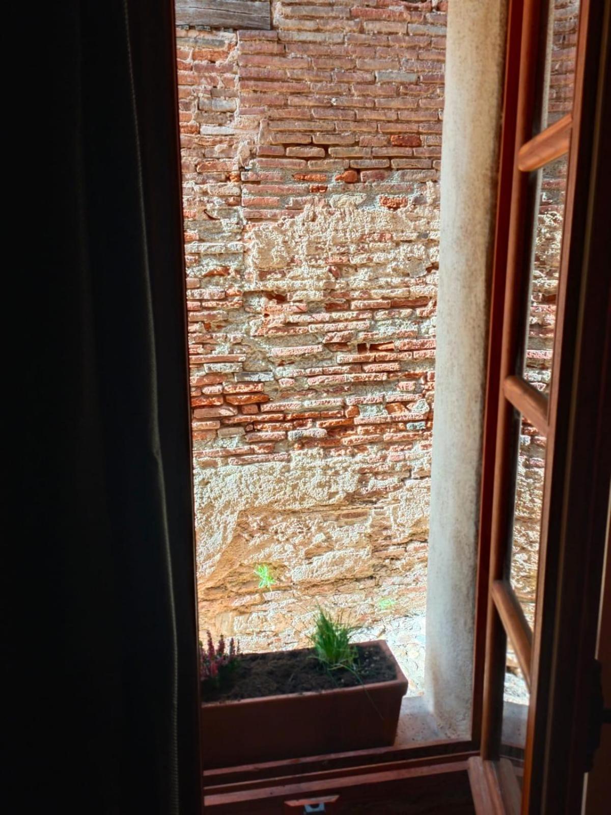 La Lauze Et L'Anguille Bed & Breakfast Gaillac Bagian luar foto