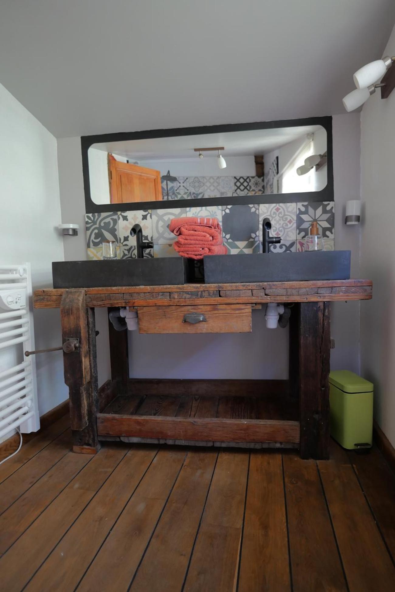 La Lauze Et L'Anguille Bed & Breakfast Gaillac Bagian luar foto